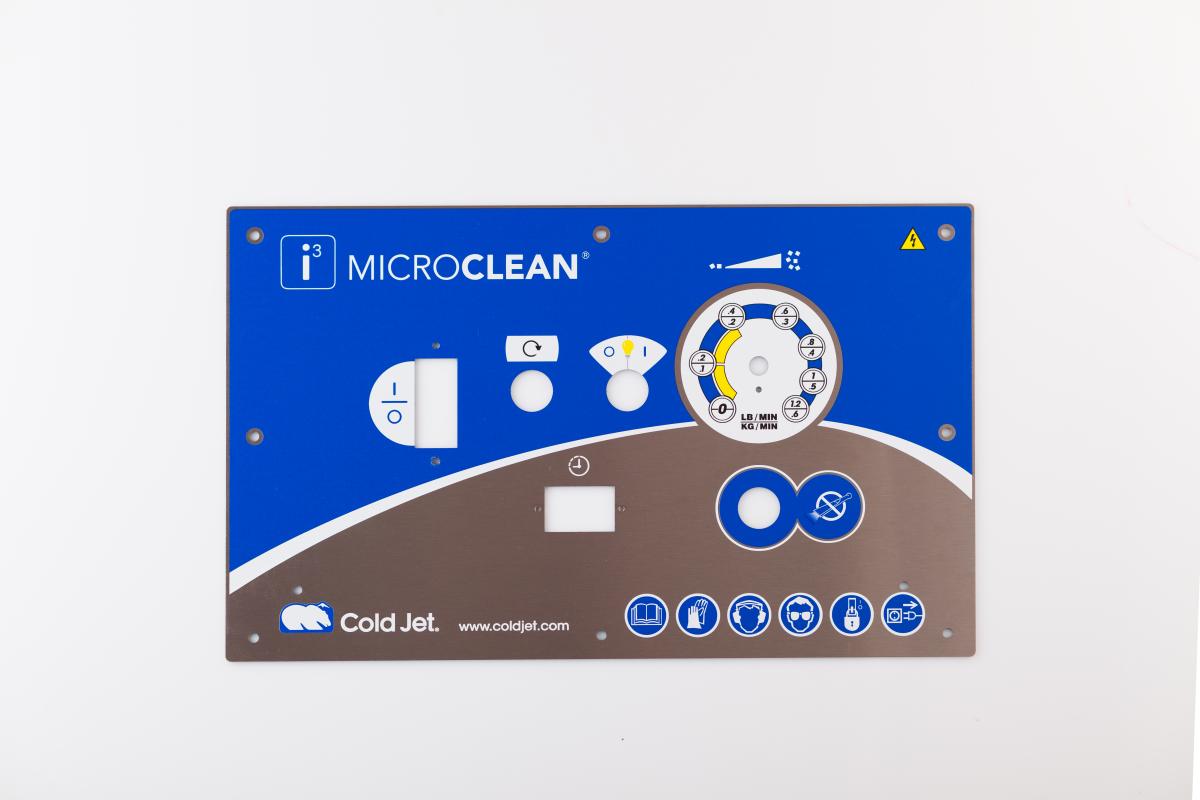 MICROCLEAN