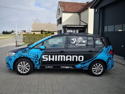 SHIMANO 3