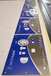 MICROCLEAN 4